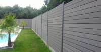 Portail Clôtures dans la vente du matériel pour les clôtures et les clôtures à Muneville-le-Bingard